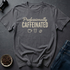Coffee Trio T-Shirt