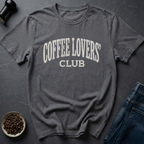 Lovers Club T-Shirt