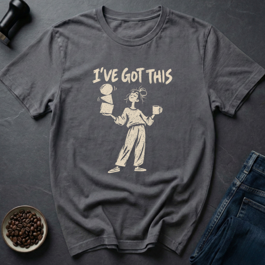 Got This T-Shirt