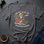 Skellie Brews T-Shirt