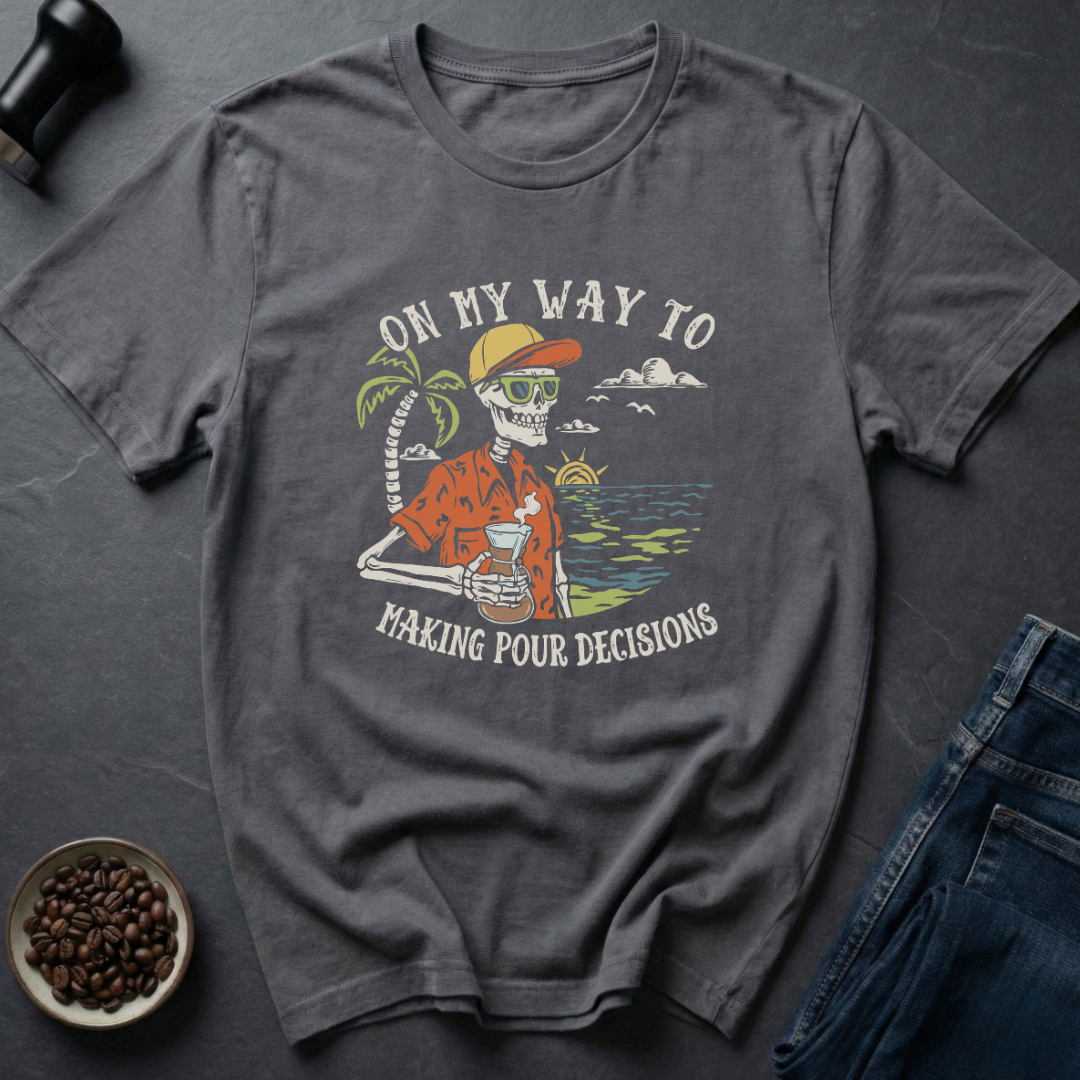 Skellie Brews T-Shirt