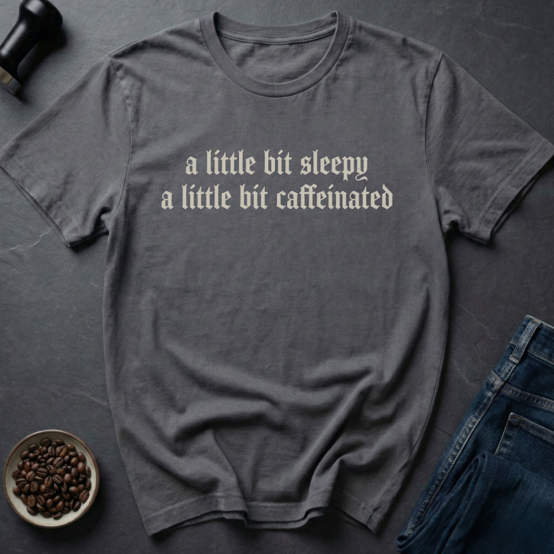 Little Sleepy T-Shirt
