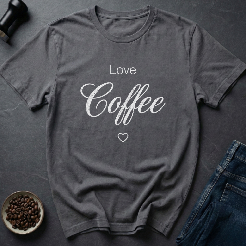 Pure Love T-Shirt