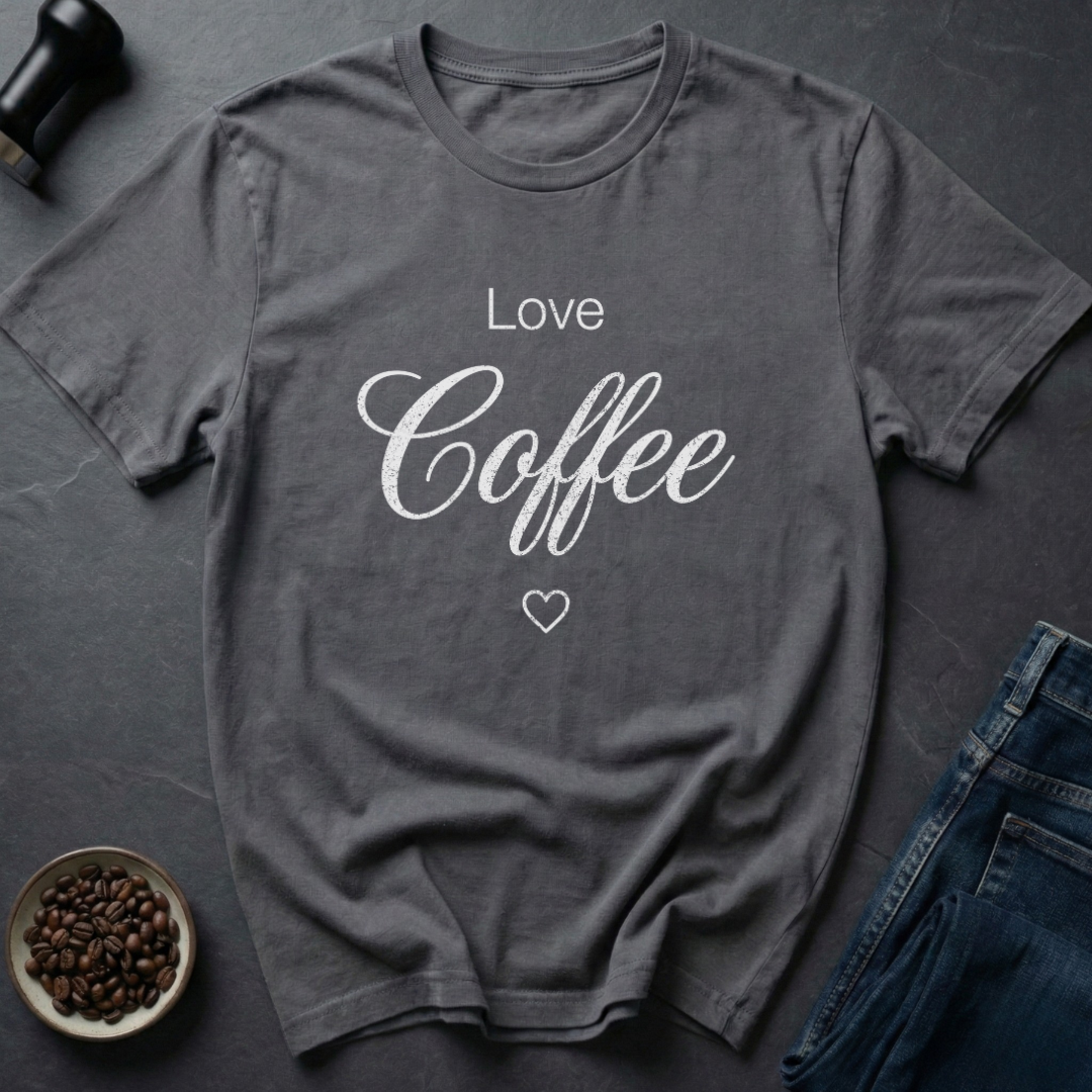 Pure Love T-Shirt