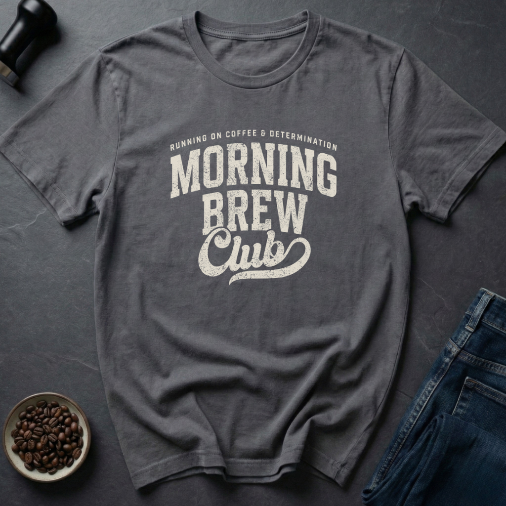 Brew Club T-Shirt