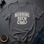 Brew Club T-Shirt