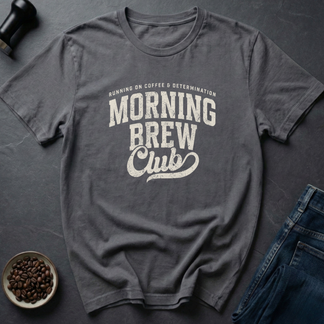 Brew Club T-Shirt