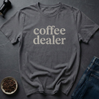 Classic Dealer T-Shirt