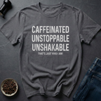 Just Who I Am T-Shirt