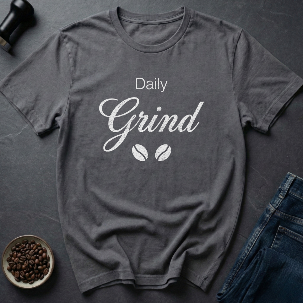 Double Grind T-Shirt