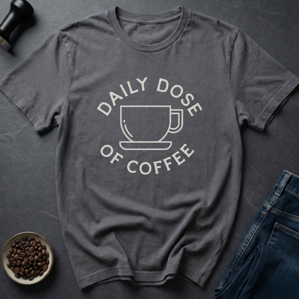 Daily Dose T-Shirt