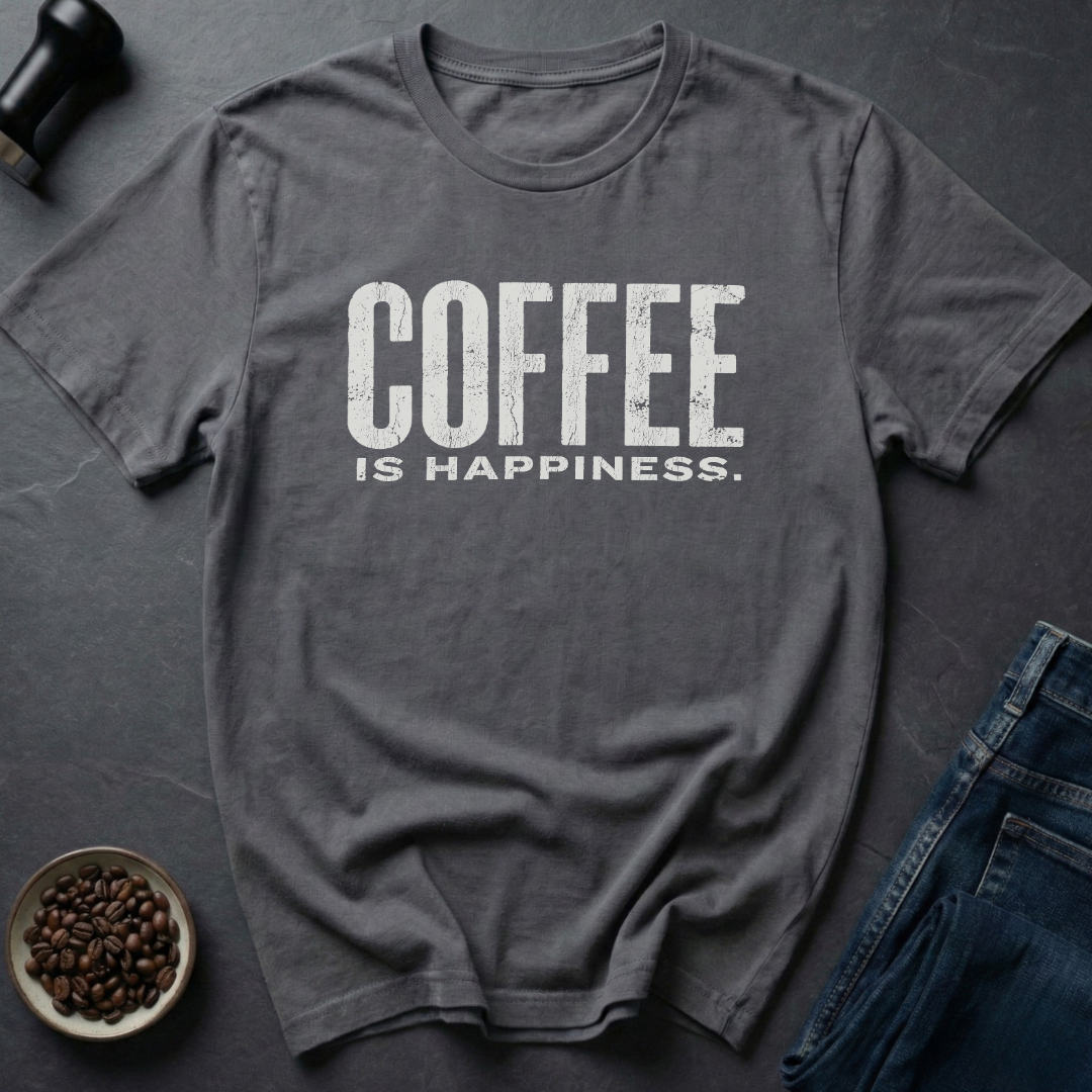 Pure Happiness T-Shirt