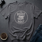 Roast Master T-Shirt