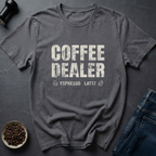Coffee Dealer T-Shirt