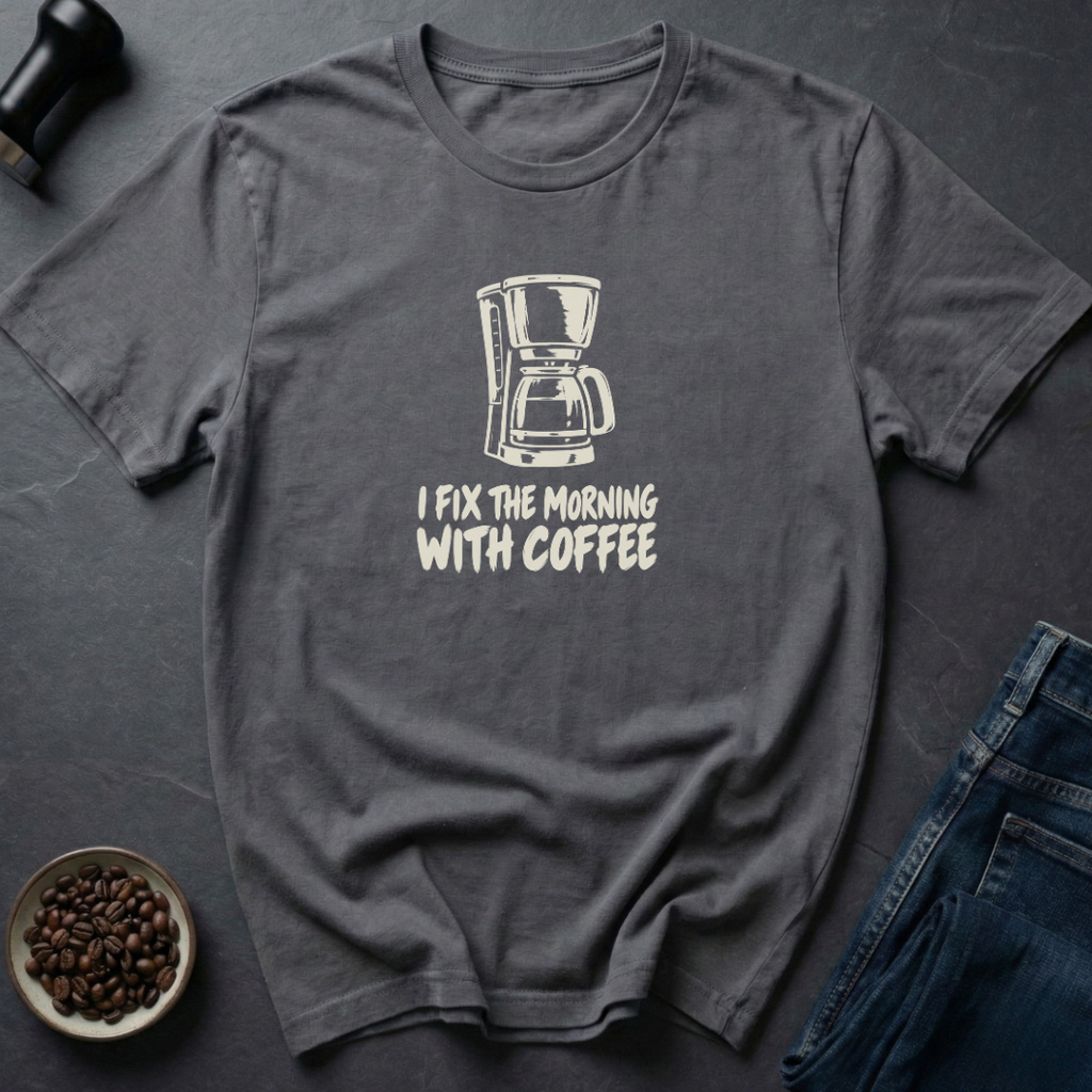 Dawn Patrol T-Shirt