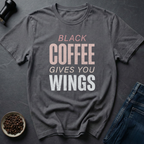 Cheaper Wings T-Shirt