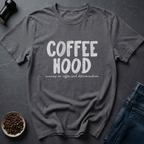 Coffee Hood T-Shirt