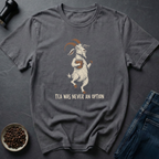 Goat Coffee T-Shirt