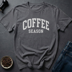 Coffee Season T-Shirt