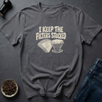 Filter Keeper T-Shirt