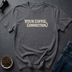 Coffee Connection T-Shirt