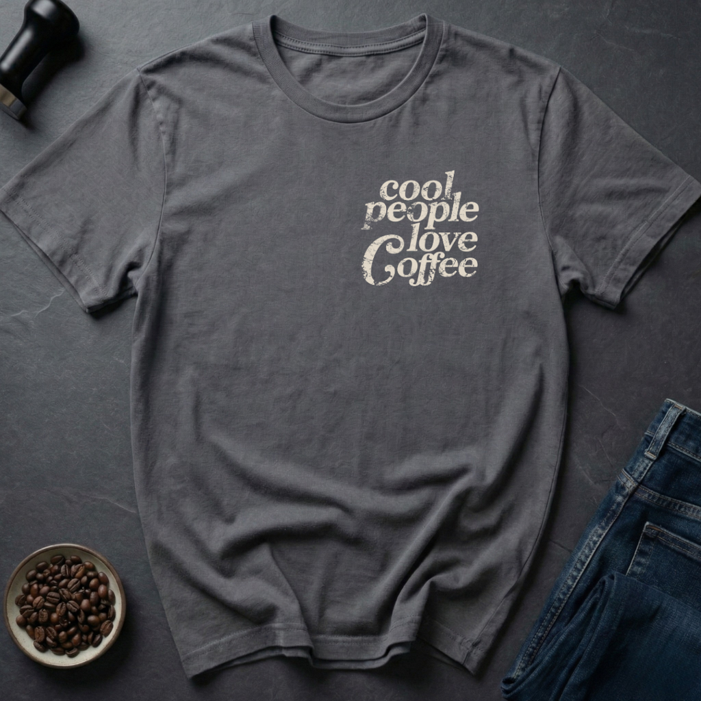 Cool People T-Shirt