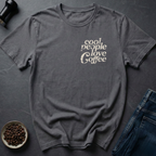 Cool People T-Shirt