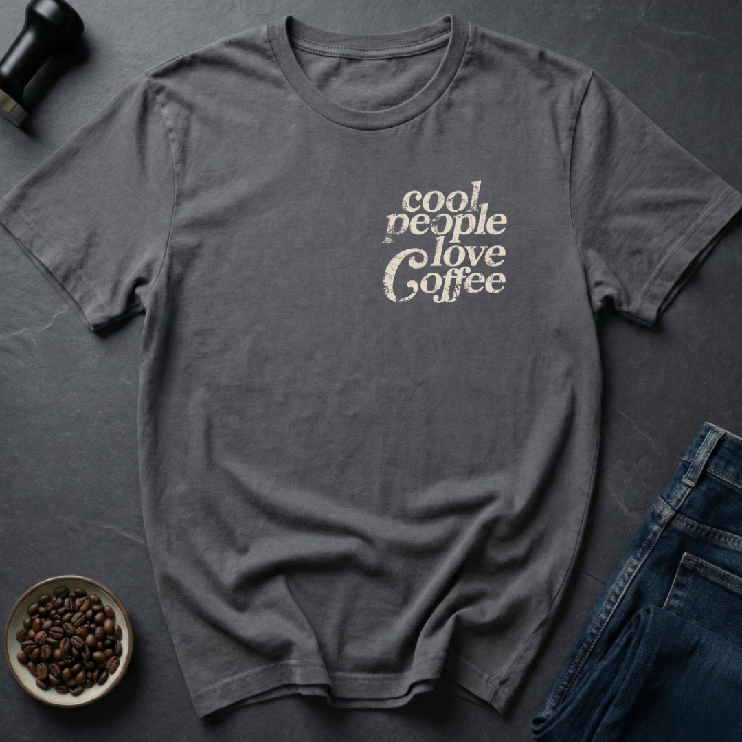 Cool People T-Shirt