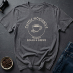 Coffee Worldwide T-Shirt