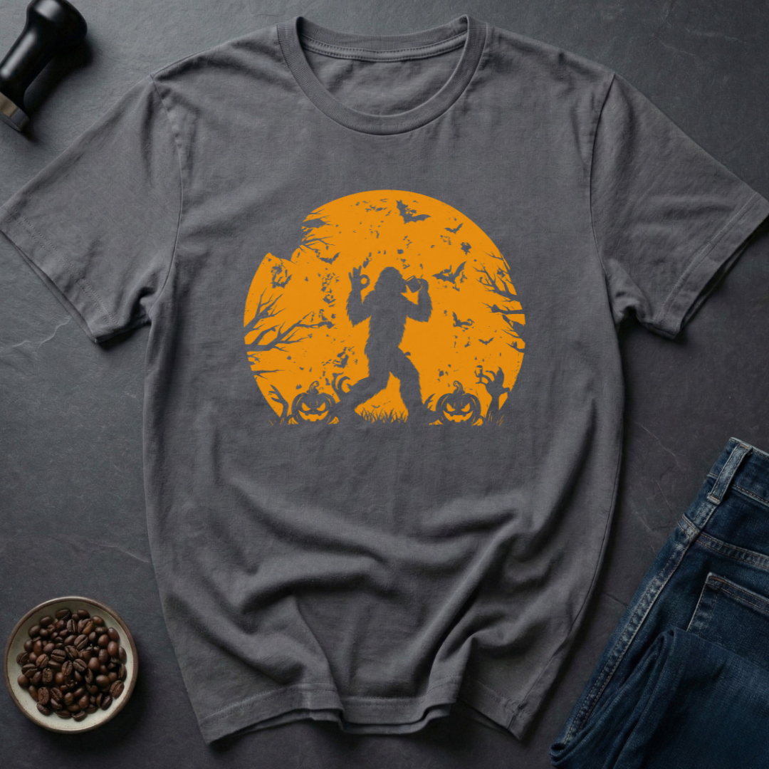 Moonlit Sip T-Shirt