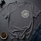 Coffee Break T-Shirt