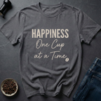 Cup Happiness T-Shirt
