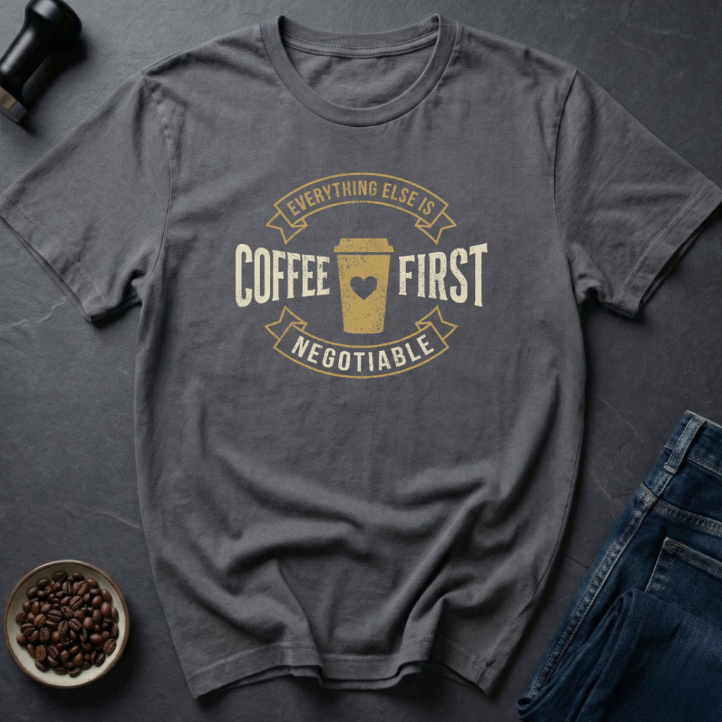 Non Negotiable T-Shirt