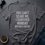 Monday Survivor T-Shirt