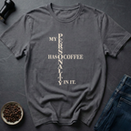 My Personality T-Shirt