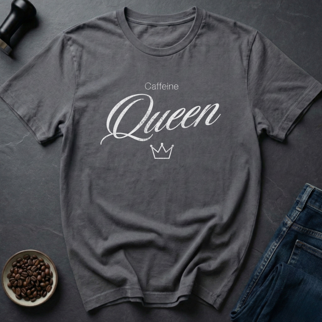 Sip Reign T-Shirt