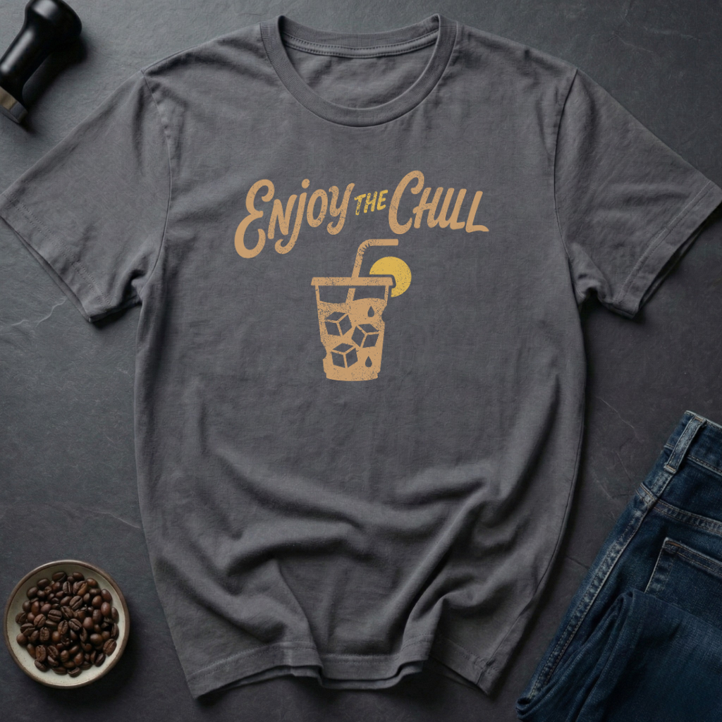 Chill Bean T-Shirt