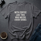 Natural Energy T-Shirt