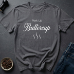 Up Buttercup T-Shirt