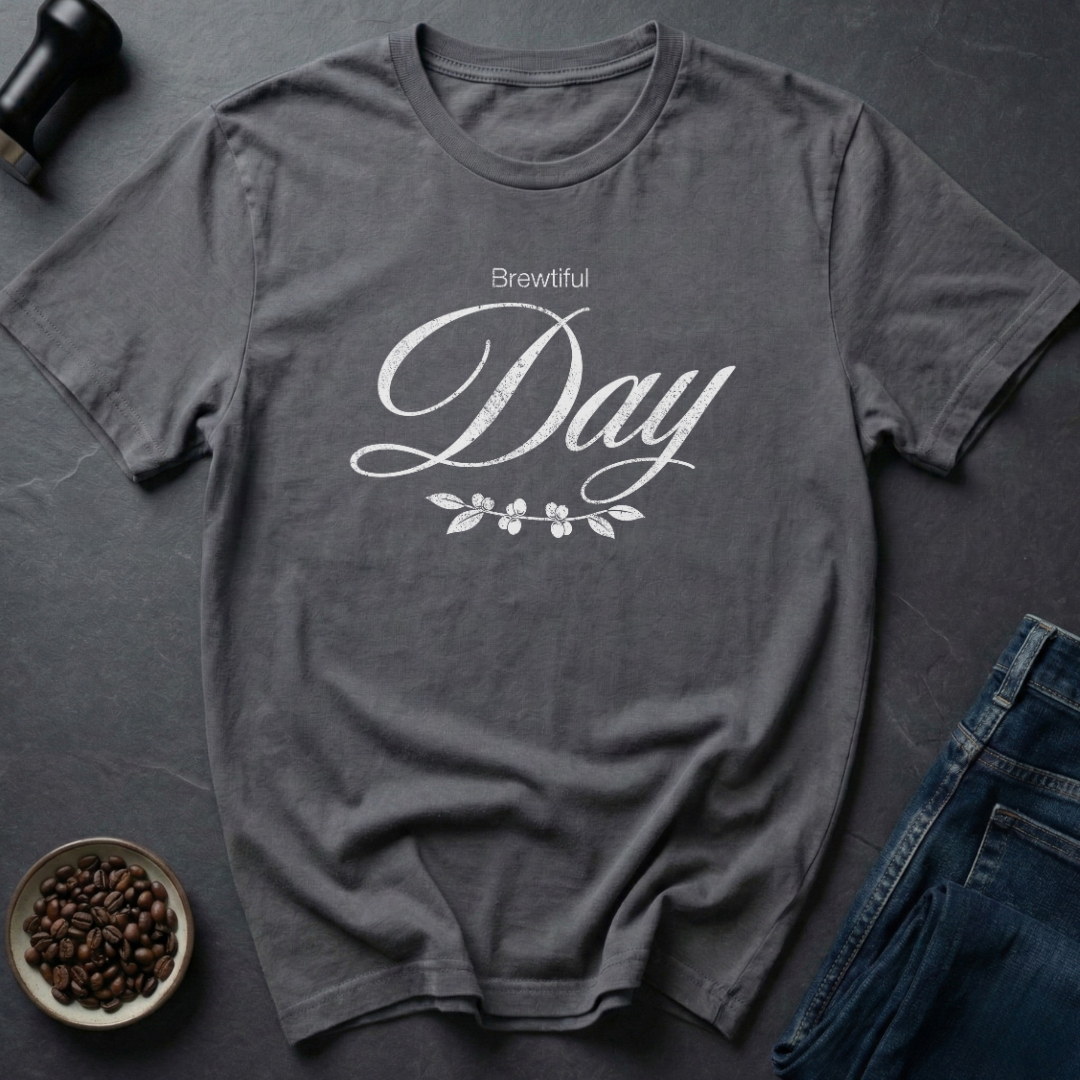 Brew Beautiful T-Shirt