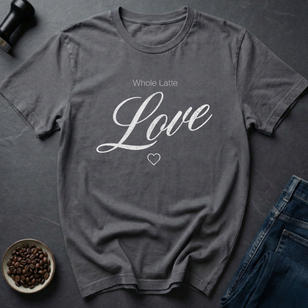 Love Pun T-Shirt