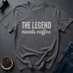 The Legend T-Shirt