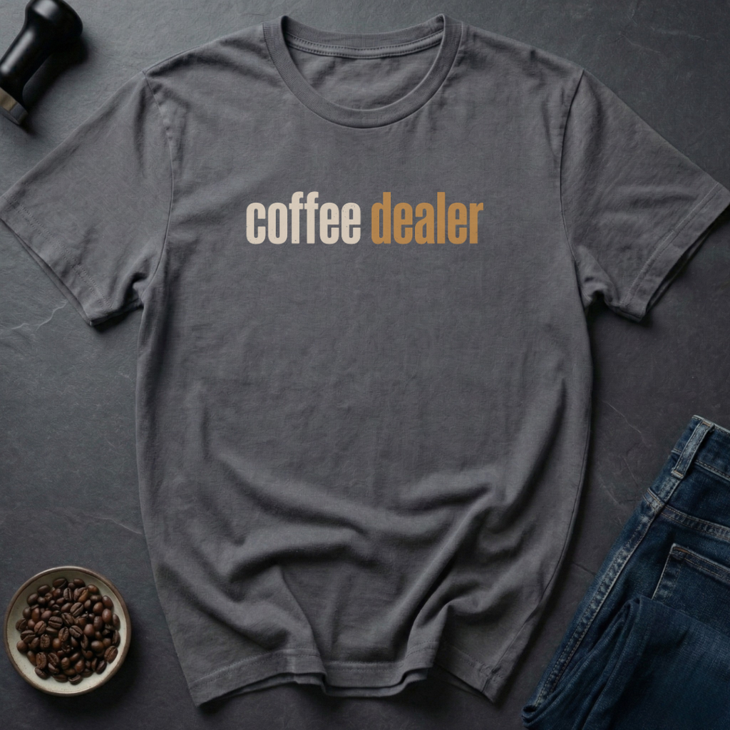 Two Tone T-Shirt