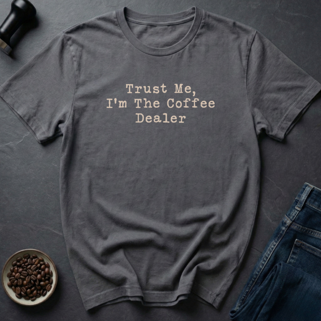 The Dealer T-Shirt