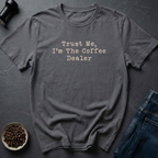 The Dealer T-Shirt