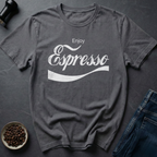 Espresso Addict T-Shirt