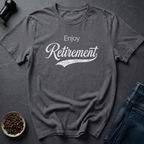 Retired Bliss T-Shirt