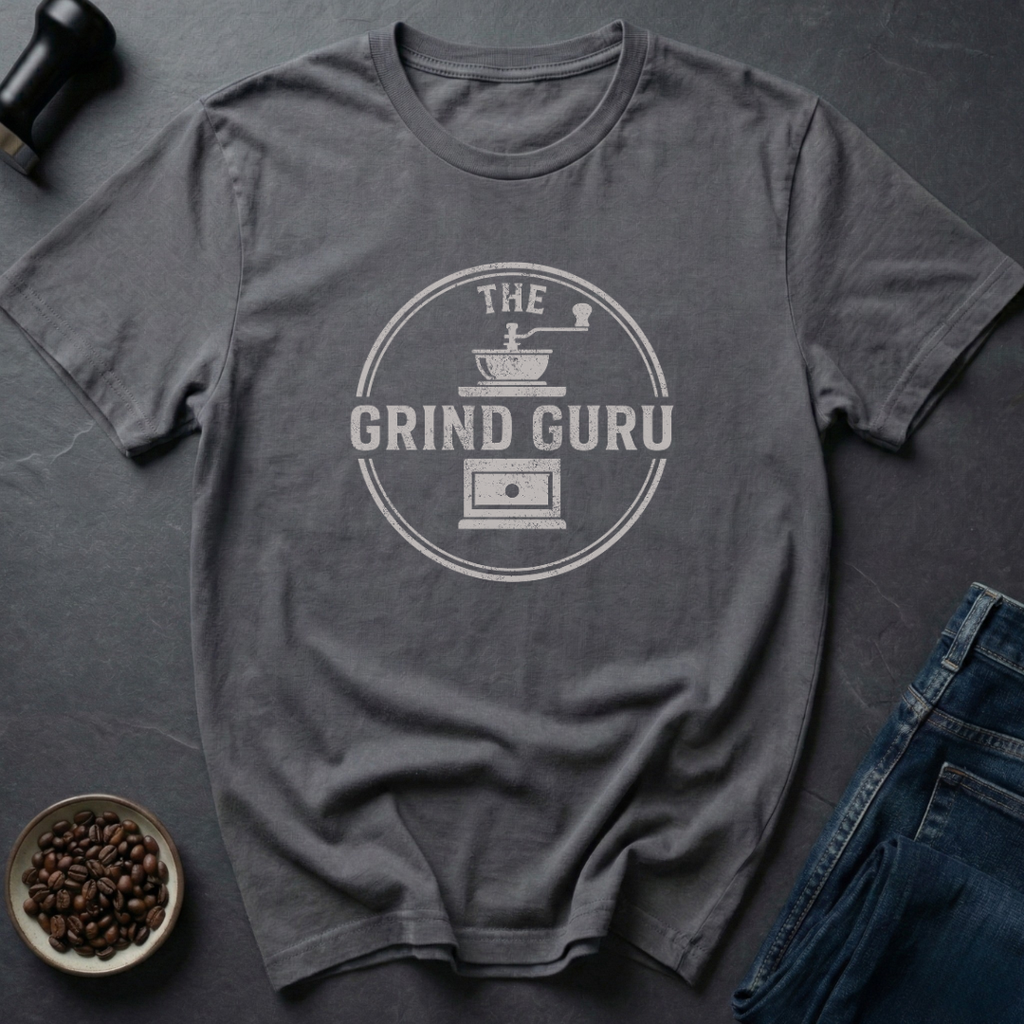 Grind Guru T-Shirt