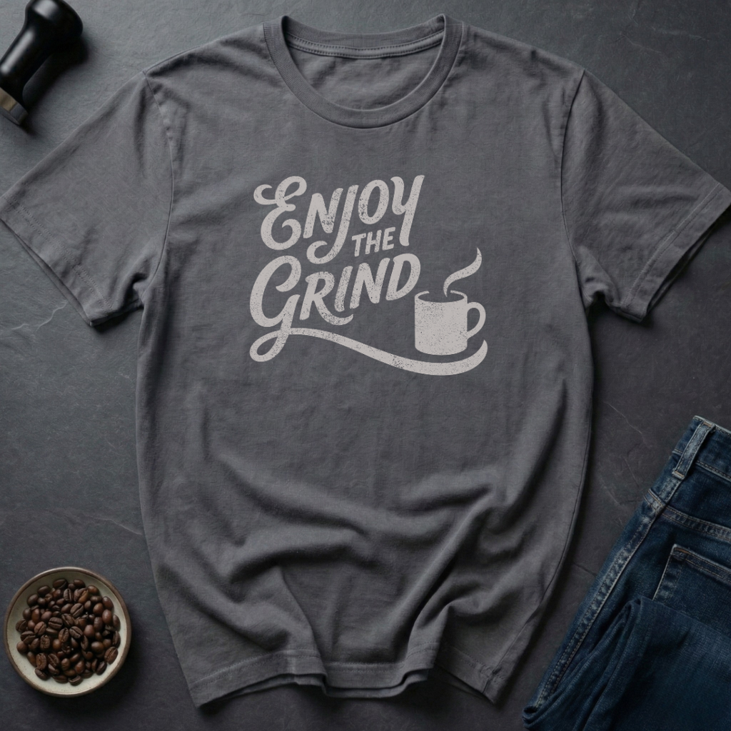 Grind Mode T-Shirt