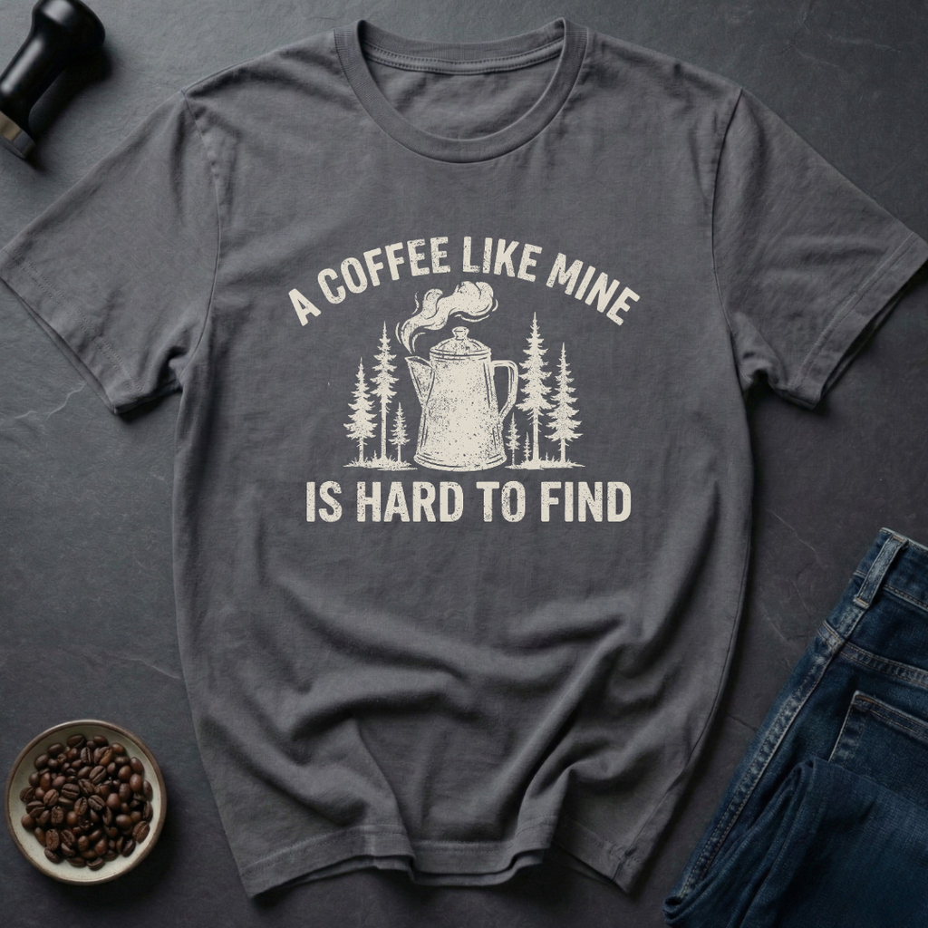 Hard To Find T-Shirt